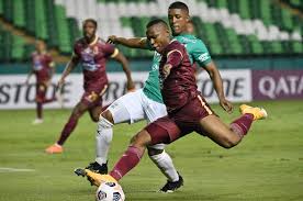Su fútbol, opinión, equipo, partidos , refuerzos, en. Tolima Vs Cali En Vivo Alineaciones Mejores Jugadas Y Estadisticas De Los Jugadores