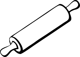 Free Rolling Pin Cliparts Download Free Rolling Pin Cliparts Png Images Free Cliparts On Clipart Library