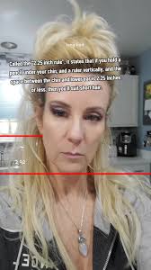 I'll always be a long haired woman 👌😁👋 #longhair #2.25rule#longhair...