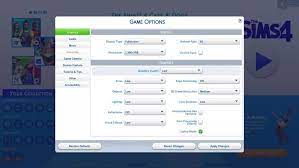 Abrir el juego desde origin. Descargar E Instalar Los Mods Para Sims 4 2021 Modssims4 Net