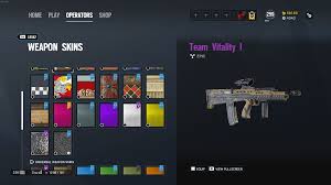 I just started to play siege and i've already unlocked the base ops. Rainbow Six Siege Acc With All Operators Unlocked And With All Elites Skin I Also Have Many Pro League Skins Penta Rouge Faze Clan Evil Geniuses 80 Steam Games Album On Imgur