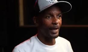 Ian and Sosa working