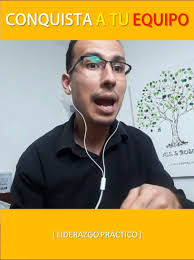 CONQUISTA A TU EQUIPO