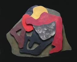 Bildergebnis für Jean (hans) Arp