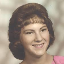 Sharon Badger Obituary (1944