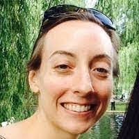 Kristin Oman's Instagram, Twitter & Facebook