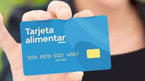 Se cargará el tercer viernes del mes, exactamente el 10 de diciembre. Ampliacion Tarjeta Alimentar De Cuanto Son Los Nuevos Montos Y Quienes Son Beneficiarios As Argentina