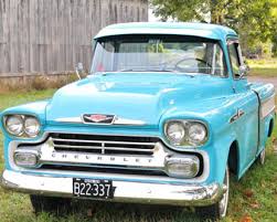 Image result for Apple Green 1934 GMC