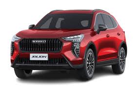 Haval Jolion 2025 Automatic / Basic New Cash or Installment : Hatla2ee