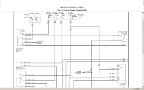 If there is overcurrent in the circuit, a fuse blows, disconnecting an appliance from the power supply. 2011 Mack Truck Fuse Diagram And Mack Ch Fuse Diagram Wiring Diagram Mack Trucks Fuse Box Diagram
