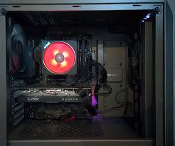 So at the moment i have a ryzen 5 2600x with the stock amd wraith spire. Ryzen 9 3900x 4 25ghz All Cores 1 26825v Stock Cooler Msi 5700xt 32gb Ram 1tb Mp600 4tb Wd Blue Tuf X570 Wifi Board Pure Base 500 Mediocre Cable Management Onboard Rgb Amd