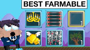 Check spelling or type a new query. Best Farmable In Growtopia 2020 Growtopia Youtube