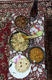 Fri, dec 31, 9:00 pm. Here Is My New Year Dinner Party India