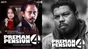 Mei, preman gaji 4 trailer, preman gaji 4 tgl 28 april, preman gaji 4 tanggal 28 april, preman gaji 4 film, preman gaji 4 tadi malam, preman gaji 4 ujang, preman gaji 4 ubed nikah, diterbitkan ulang preman gaji 4, tayangan ulang preman gaji 4, motor pidang preman. Daftar 19 Akun Ig Pemain Preman Pensiun 4 Dari Kang Mus Hingga Cecep Sinetron Favorit Saat Ramadan Surya Malang