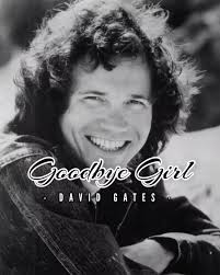 David Gates