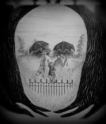 9 Edward Gorey Art ideas