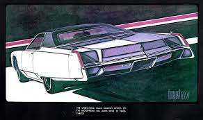 Image result for Burnished Red 1974 Imperial