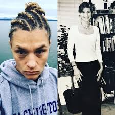 Casey "Lady Tiger" Lynn