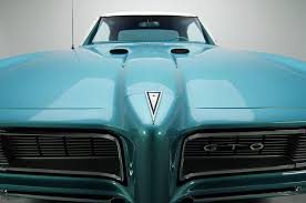 Image result for Meridian Turquoise 1968 Firebird