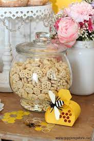 How To Plan A Bee Themed Party Bee Theme Party Bee Baby Shower Bumble Bee Baby Shower