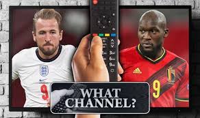 Many students go to england from other. What Channel Is Belgium Vs England On Tv Live Stream Nations League Kick Off Time Football Sport Express Co Uk