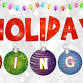 Holiday Bingo With PHVFD227 & LCSDFV event image