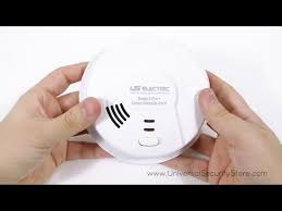 Smoke Alarm 3 Beeps Then Nothing—What'S Happening? | Mesa Alarms