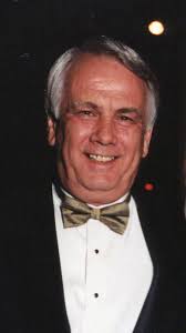 Obituary information for Harvey McElveen