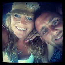 Tiffany Burcham's Instagram, Twitter & Facebook