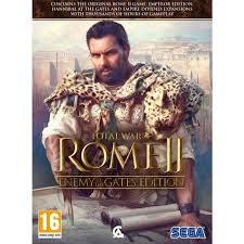 Enemy at the gates (french: Buy Total War Rome Ii Enemy At The Gates Edition Pc Online In Dubai Abu Dhabi And All Uae