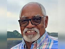 Mr. Donald Churchill Murdock's Obituary