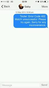 Whoever said flattery will get you nowhere was wrong. Tinder Pick Up Lines Tinder Lines Twitter