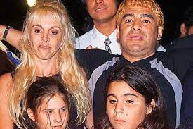 Welcome to diego armando maradona official website. Fussball Legende Diego Maradona Ist Tot Ausland Badische Zeitung