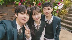 🎬 Family By Choice (2026) ⭐ Starring: Hwang In Yeop, Jung Chae Yeon, Bae  Hyun Sung 💬 "Blood makes you related, but staying when it hurts—that's  family." 💗 📖 Story: After aging