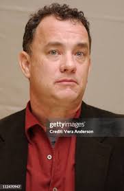 254 foto e immagini ad alta risoluzione di Tom Hanks Alan
