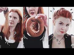 Making My Own Edwardian Victorian Hair Rat Youtube Victorian Hairstyles Hair Rat Edwardian Hairstyles