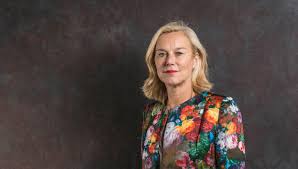Ik speel piano en heb vroeger veel gezongen, maar dat doe ik nu niet meer. Minister Sigrid Kaag Op Zoa Businessevent Cip Nl
