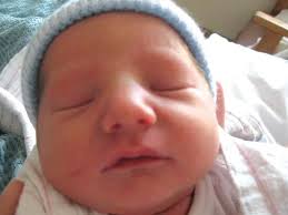 Birth: Shea Michael Kinkade