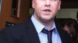 James McCook found not guilty of killing pensioner Norman Moffatt