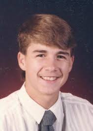 Jody Hudson Obituary