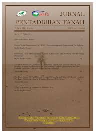 Searching to buy, rent or sell property in malaysia? Jurnal Pentadbiran Tanah