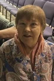 Paula Ruth Blodgett Obituary (2024)