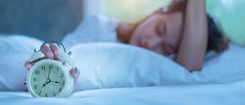 Maybe you would like to learn more about one of these? The Importance Of Getting A Full Night S Sleep Augusta Health