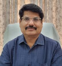 SHRI Digg Raj Meena