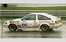 Chris Hodgetts (GB)'s cars