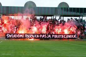 Radomiak radom, radomski klub sportowy radomiak 1910, tylko radomiak, historia, drużyna, ii liga, rezerwy, akademia, kibice okazałe zwycięstwo po powrocie kibiców na trybuny odniósł radomiak. Gks Belchatow Radomiak Radom 02 06 2018