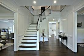What color of trim goes best with your color scheme? The Best White Paint Shade For Trim And Base Molding The Flooring Girl