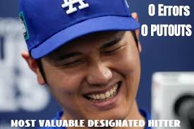 MLB Shit Talking !!!