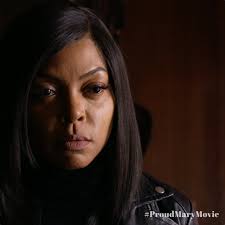 @ProudMaryMovie's video Tweet