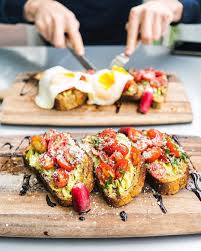 Koko Austin Food Blogger On Instagram Toast Double Date In 2020 Food Food Blogger Austin Food